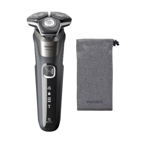 PHILIPS - RASOIO ELETTRICO PHILIPS SERIE 5000 S5887/10 - 2230000980