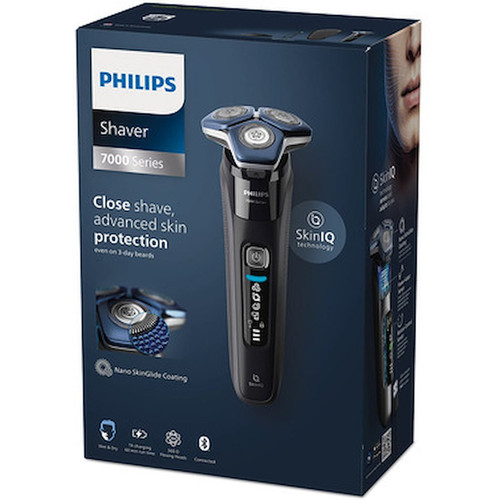 PHILIPS - RASOIO ELETTRICO PHILIPS SERIE 7000 S7886/35 - 2230000961