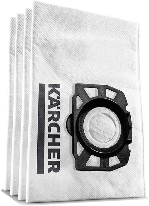 KARCHER - SACCHETTI E FILTRI X BIDONE - 2230000954