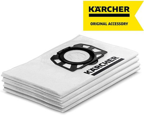 KARCHER - SACCHETTI E FILTRI X BIDONE - 2230000954
