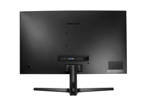 SAMSUNG - Monitor Curvo Serie CR50 da 27" Full HD - 2230000927
