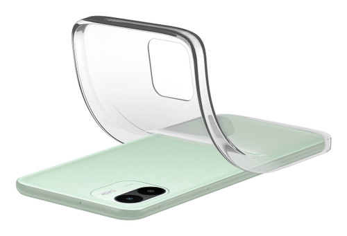 CELLULARLINE - SOFT - REDMI A1 / A2 - 2230000235 CELLULARLINE 0 | Trony.it