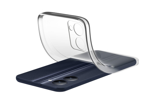 CELLULARLINE - SOFT - REALME C33 - 2230000236 CELLULARLINE 0 | Trony.it