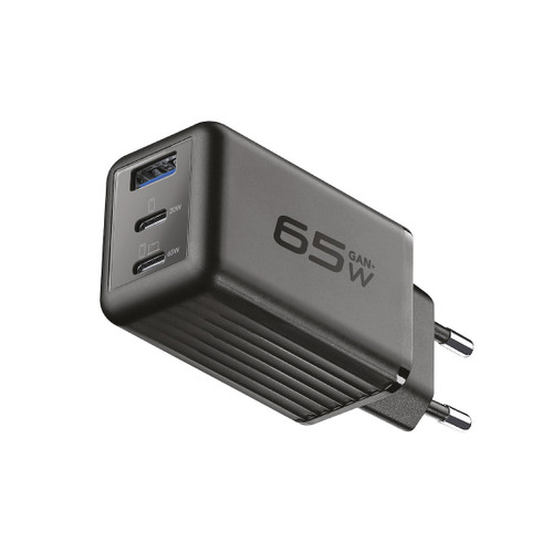 CELLULARLINE - MULTIPOWER MICRO 65W - 2230000222