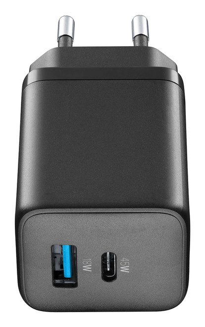 CELLULARLINE - MULTIPOWER MICRO 45W - 2230000223