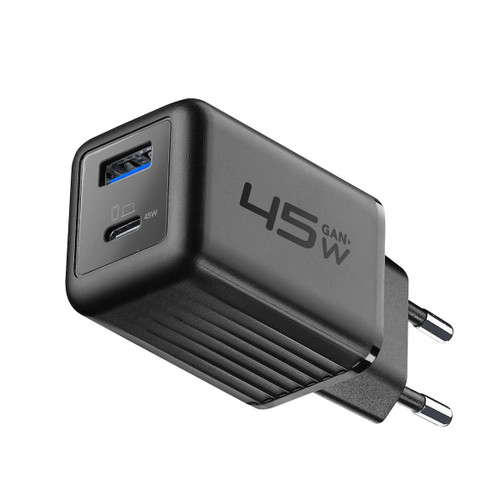 CELLULARLINE - MULTIPOWER MICRO 45W - 2230000223