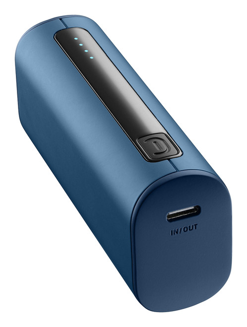 CELLULARLINE - POWER BANK THUNDER 5000 - 2230000219