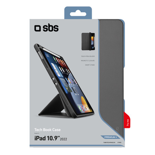 SBS - TABKTECHIPAD22K - 2230000164 SBS 0 | Trony.it