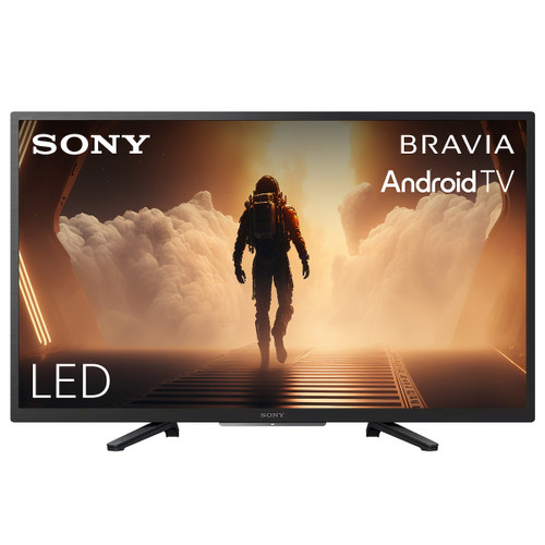 Sony - KD32W800P1AEP - 2220012777 SONY 0 | trony.live