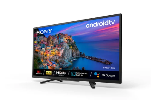 Sony - KD32W800P1AEP - 2220012777