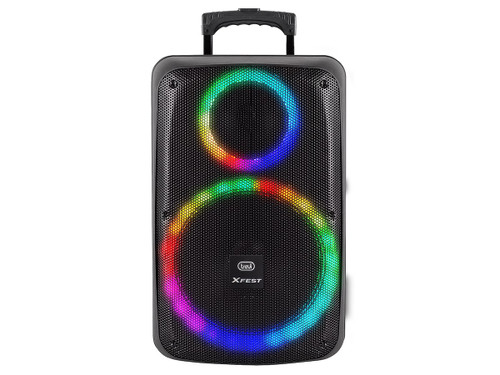 TREVI - XF 1250 KB - 2220012759 TREVI 0 | Trony.it