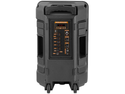 TREVI - XF 1250 KB - 2220012759