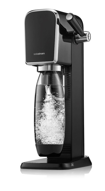 SODASTREAM - SST ART BLACK - 2220012747