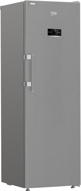 BEKO - B5RMLNE444HX frigorifero Libera installazione 365 L E Acciaio inox - 2220012750