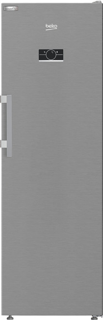 BEKO - B5RMLNE444HX frigorifero Libera installazione 365 L E Acciaio inox - 2220012750