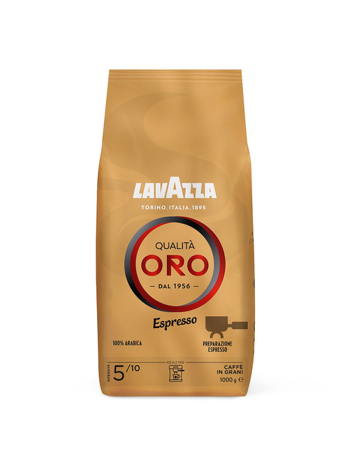 LAVAZZA - 1000G CAFFÈ IN GRANI - 2220012725 LAVAZZA - 1000G CAFFÈ IN GRANI - 2220012725