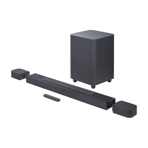 JBL - BAR 800 - 2220012708