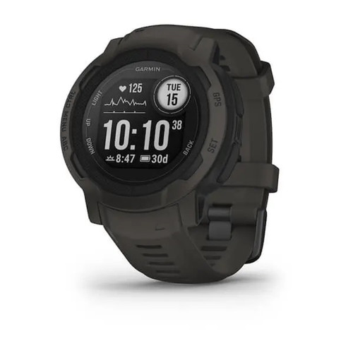 GARMIN - Instinct 2 - 2220012502 GARMIN 0 | Trony.it
