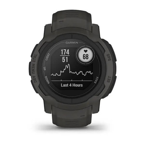 GARMIN - Instinct 2 - 2220012502