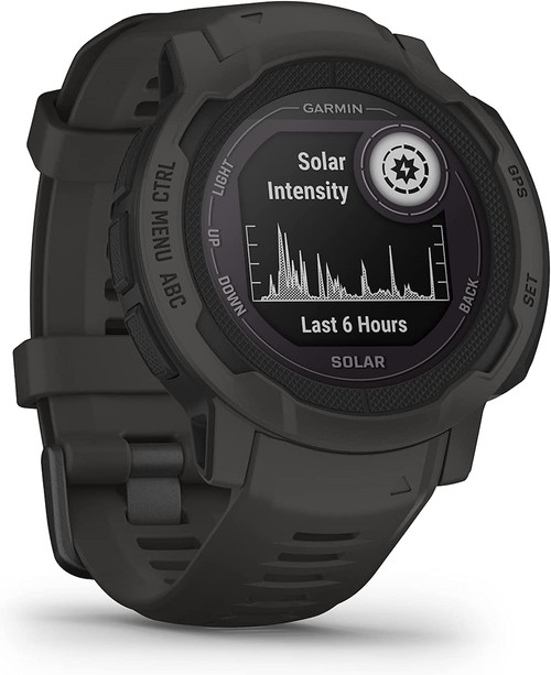 GARMIN - INSTINCT 2 SOLAR - 2220012503