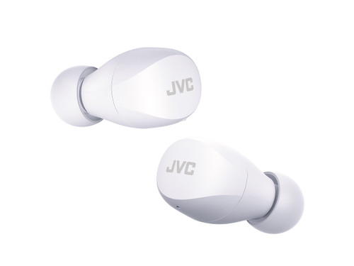 JVC - HA-A6T WHITE - 2220012460