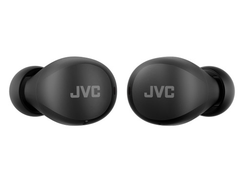 JVC - HA-A6T BLACK - 2220012459 JVC - HA-A6T BLACK - 2220012459