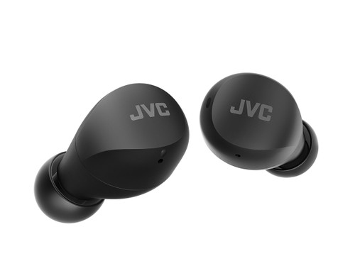 JVC - HA-A6T BLACK - 2220012459