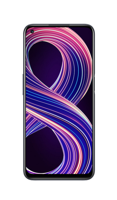 TIM - REALME 8 5G (64GB) - 2220012340 TIM - REALME 8 5G (64GB) - 2220012340