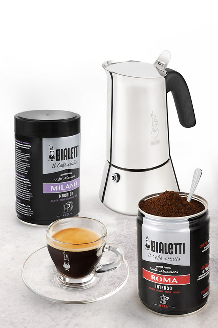 BIALETTI - 0007252/CNNP - 2220011917