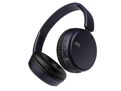 JVC - HA-S36W BLU - 2220011758