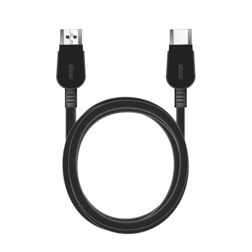 SBS - ECVHDMIDPORT18K - 2220011717