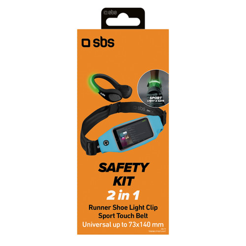 SBS - TEBDBELTFOOTLIGHT - 2220011719