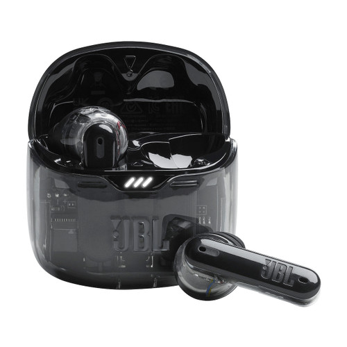 JBL - TUNE FLEX GHOST BLACK - 2220011698