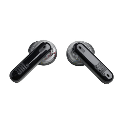 JBL - TUNE FLEX GHOST BLACK - 2220011698