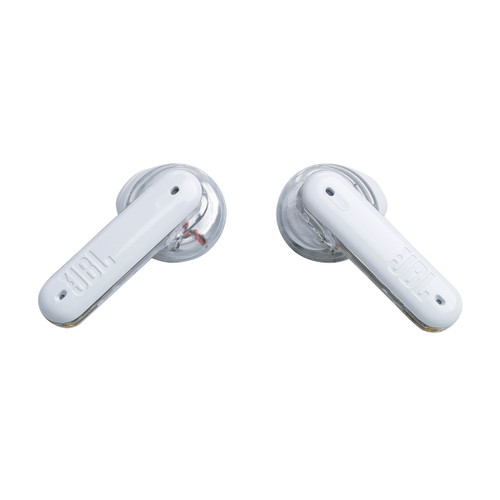 JBL - TUNE FLEX GHOST WHITE - 2220011699