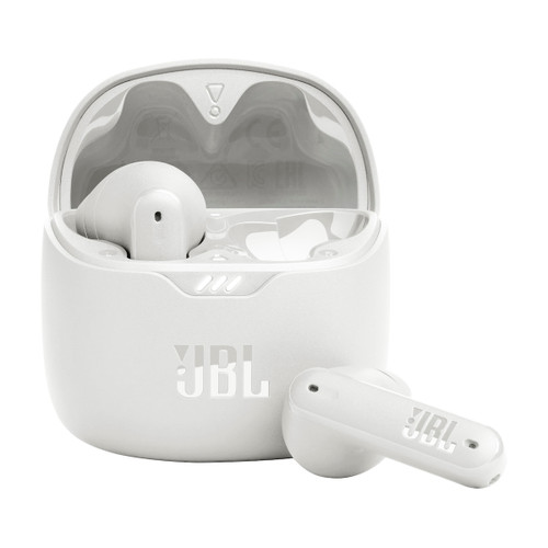 JBL - TUNE FLEX WHITE - 2220011696