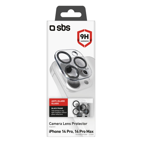 SBS - TECAMGLIP14PK - 2220010614
