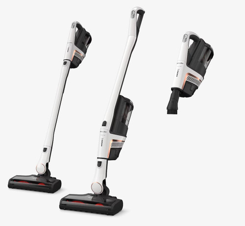 MIELE - Triflex HX2 bianco loto - 2220010525 MIELE - Triflex HX2 bianco loto - 2220010525