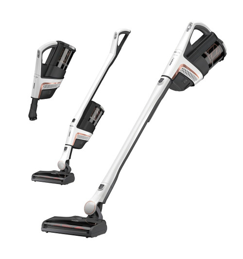 MIELE - Triflex HX2 bianco loto - 2220010525 MIELE 0 | Trony.it