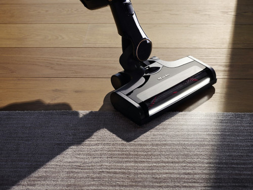 MIELE - Triflex HX2 Cat  & Dog Nero ossidia - 2220010526
