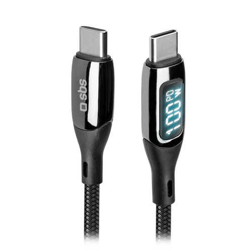 SBS - TECABLETCCLED100WK - 2220010502 SBS 0 | Trony.it