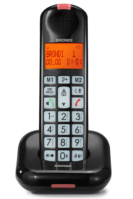 BRONDI - BRAVO MOON - 2220010488