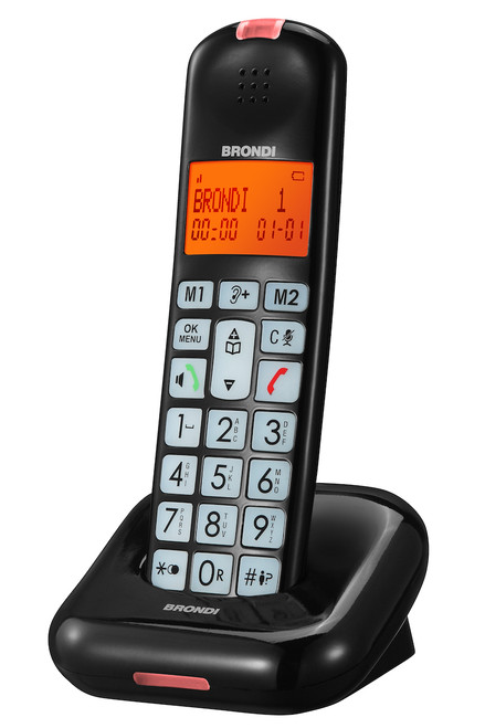 BRONDI - BRAVO MOON - 2220010488
