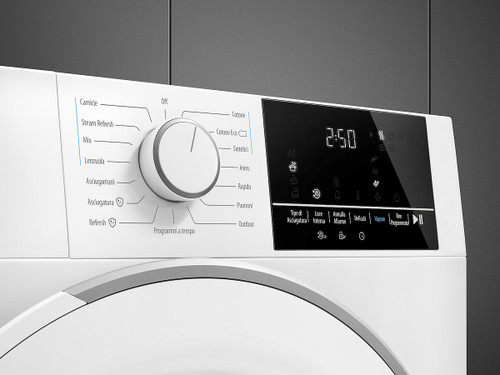 SMEG - DN82SE - 2220010484