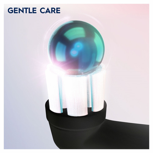 Procter & Gamble - ORAL-B IO  TESTINE NERE - 2220010463