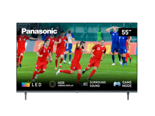 PANASONIC - TX-55LX810E - 2220010423
