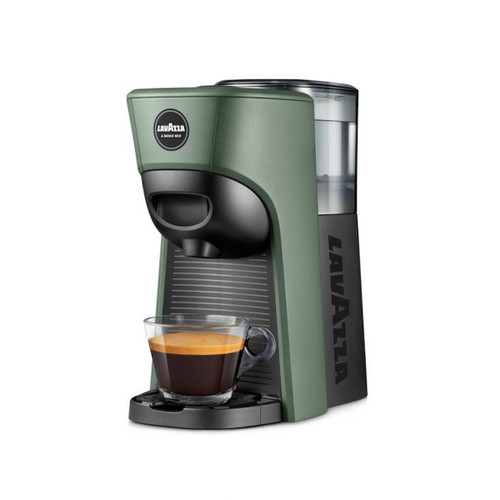 LAVAZZA - TINY ECO VERDE - 2220009947 LAVAZZA - TINY ECO VERDE - 2220009947
