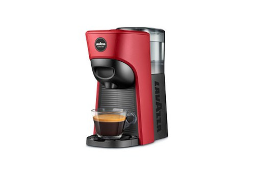 LAVAZZA - TINY ECO ROSSO - 2220009945 LAVAZZA - TINY ECO ROSSO - 2220009945
