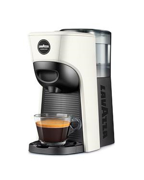 LAVAZZA - TINY ECO BIANCO - 2220009946 LAVAZZA - TINY ECO BIANCO - 2220009946