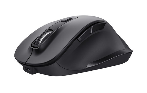 TRUST - FYDA WIRELESS MOUSE ECO - 2220009853 TRUST 0 | Trony.it